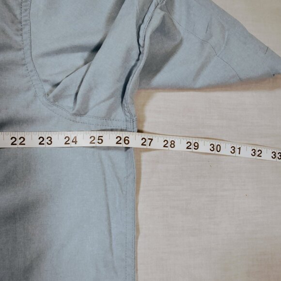 Carhartt Force Men's XL Relax Fit Short Sleeve Button-Down Shirt NWT - Picture 5 of 10